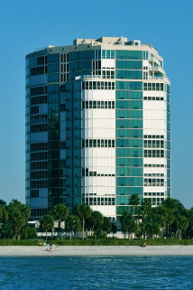 Venetian Tower